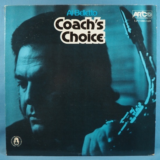 ■女性VOCAL有り! スピリチュアル! CORAZON!★AL BELLETTO/COACH'S CHOICE★CAROLE KINGカバー ! ★送料無料(条件有り)多数出品中!★オリジ拍卖