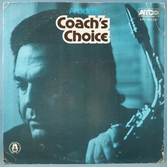 ■女性VOCAL有り! スピリチュアル! CORAZON!★AL BELLETTO/COACH'S CHOICE★CAROLE KINGカバー ! ★送料無料(条件有り)多数出品中!★オリジ拍卖