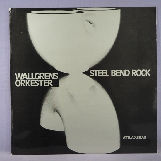 ■SWEDEN盤! スピリBEATS!★WALLGRENS ORKESTER/SREEL BEND★送料無料(条件有り)多数出品中!★オリジナル名盤■拍卖