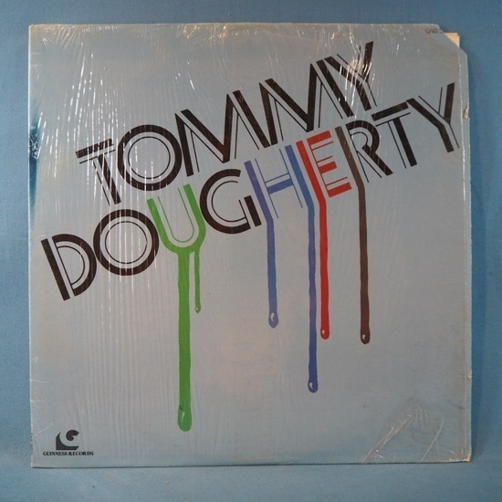 ■GUINES-FREE SOUL 美盤!シュリンク!★TOMMY DOUGHERTY★★送料無料(条件有り)多数出品中!★オリジナル名盤■拍卖