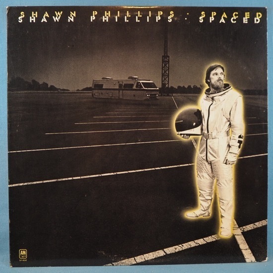 ■A Tribe Called Quest他ネタ(詳細有り)★SHAWN PHILLIPS/SPACED★PAUL JACKSON参加! BREAKS! ★送料無料(条件有り)オリジナル名盤■拍卖