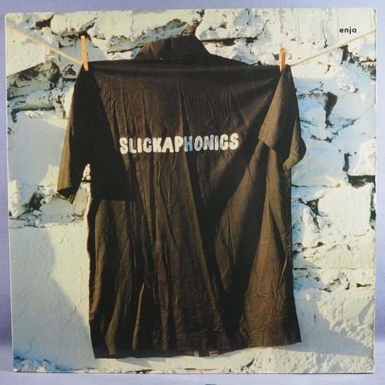 ■ストレンジ BEATS! RARE GROOVE! VOCAL!★SLICKAPHONICS/WOW BAG★ENJAレコ!送料無料(条件有り)多数出品中!★オリジナル名盤■拍卖