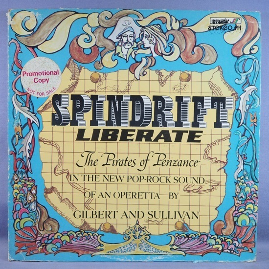 ■ストレンジ PSYCH Funk BEATS!★SPINDRIFT/LIBERATE★送料無料(条件有り)多数出品中!★オリジナル名盤■拍卖
