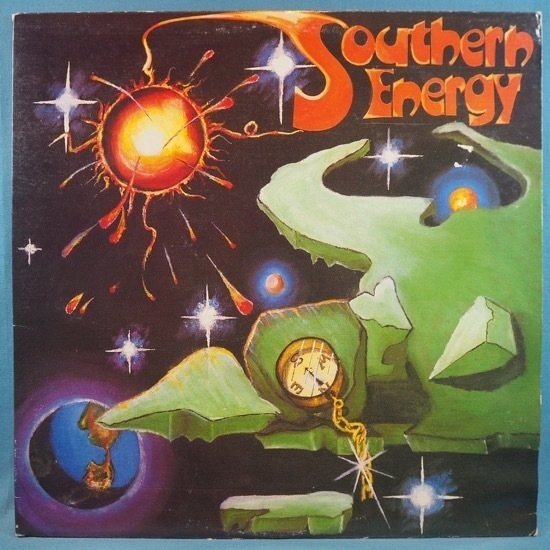 ■BLACK FIRE RECORDS D.C.! ★SOUTHERN ENERGY ENSEMBLE★1993年★送料無料(条件有り)多数出品中!★オリジナル名盤■拍卖