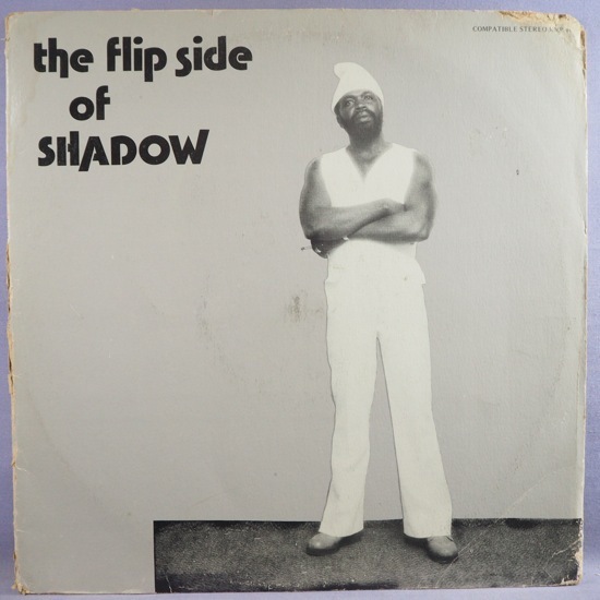 ■SOCA カリプソSOUL! TRINIDADO録音!★SHADOW/FLIP SIDE★送料無料(条件有り)多数出品中!★オリジナル名盤■拍卖