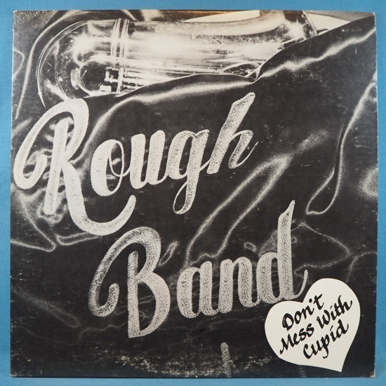 ■MODERN SOUL!★ROUGH BAND/DON'T MESS WITH CUPID★送料無料(条件有り)多数出品中!★オリジナル名盤■拍卖