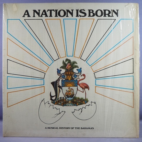 ■KILLER BAHAMA FUNK!★NATION IS BORN★FRANKIE ZHIVAGO他!★送料無料(条件有り)多数出品中!★オリジナル名盤■拍卖
