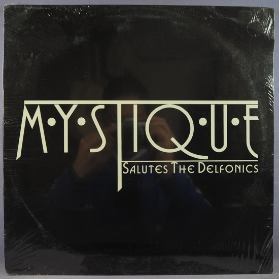 ■未開封盤! MODERN SOUL!★MYSTIQUE/DELFONICSに敬意を表します!★送料無料(条件有り)多数出品中!★オリジナル名盤■拍卖