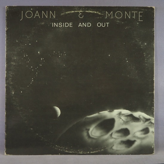 ■自主 AOR-JAZZY DUO! ROLLING BAY!★JOANN&MONTE/INSIDE&OUT★送料無料(条件有り)多数出品中!★オリジナル名盤■拍卖