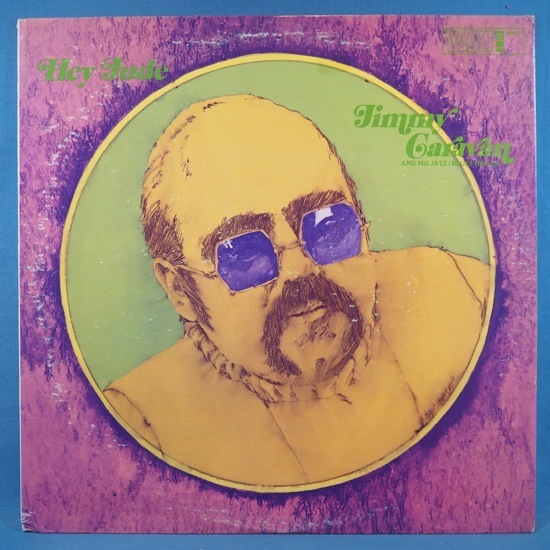 ■オルガン Groove! VAULT鮮赤ラベ!★JIMMY CARAVAN/HEY JUDE★Beatles! 送料無料(条件有り)多数出品中!★オリジナル名盤■拍卖