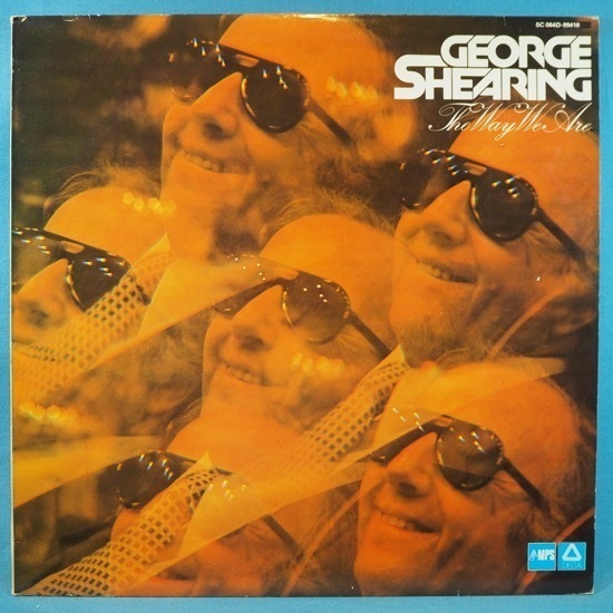 ■AQUARIUS他! DRUM BREAKS! MPS-HOLLAND!★GEORGE SHEARING/WAY WE ARE★送料無料(条件有り)多数出品中!★名盤■拍卖