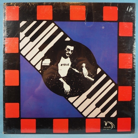 ■美..未開封! 高速Drums エレピ!★FRANK STRAZZERI QUARTET/STRAZ★送料無料(条件有り)多数出品中!★オリジナル名盤■拍卖