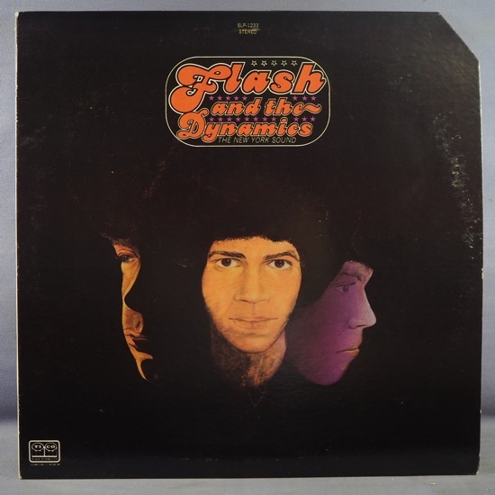 ■モッズ Latin Psych Funk!★FLASH&DYNAMICS/NEW YORK SOUND★送料無料(条件有り)多数出品中!★オリジナル名盤■拍卖
