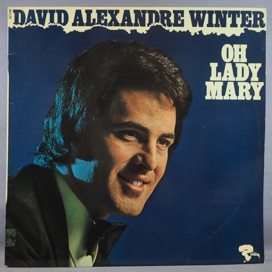■フレンチ Free Soul! RIVIERA!★DAVID ALEXANDRE WINTER/OH LADY★QUET-CE QUE JAI DANSE収録! 送料無料(条件有り)★オリジナル名盤■拍卖