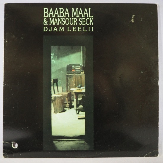 ■セネガル! AFRICAN VIBRATION!★BAABA MAAL/BAABA★送料無料(条件有り)多数出品中!★オリジナル名盤■拍卖