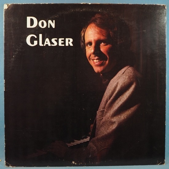 ■美盤! 男性スキャト! PAULINHO DA COSTAバーカス!★DON GLASER★マイナーHORNレコ!★送料無料(条件有り)多数出品中!★オリジナル名盤■拍卖