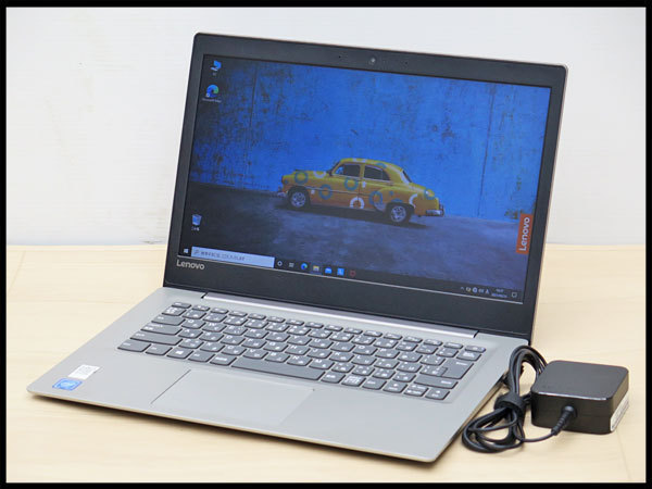 ●○Lenovo/レノボ 14型 ノートパソコン ideapad S130-14IGM OS:Windows10 CPU:Celeronプロセッサー N4000 1.10GHz メモリ:4GB SSD:128拍卖