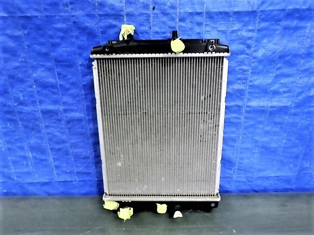 C077 N-WGN JH1 JH2 ラジエーター 223000-3760 AM N ワゴン N WGN拍卖