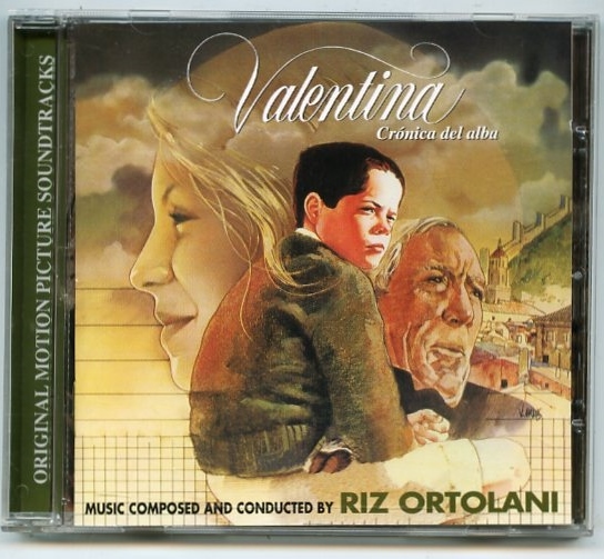 ●廃盤レア「バレンチナ物語」リズ・オルトラーニ アンソニー・クイン拍卖
