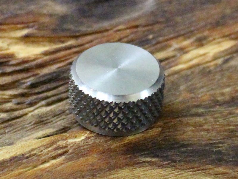 1500/2500番用☆★ステンレス☆キャスコンキャップ★☆Stainless Steel End caps★拍卖