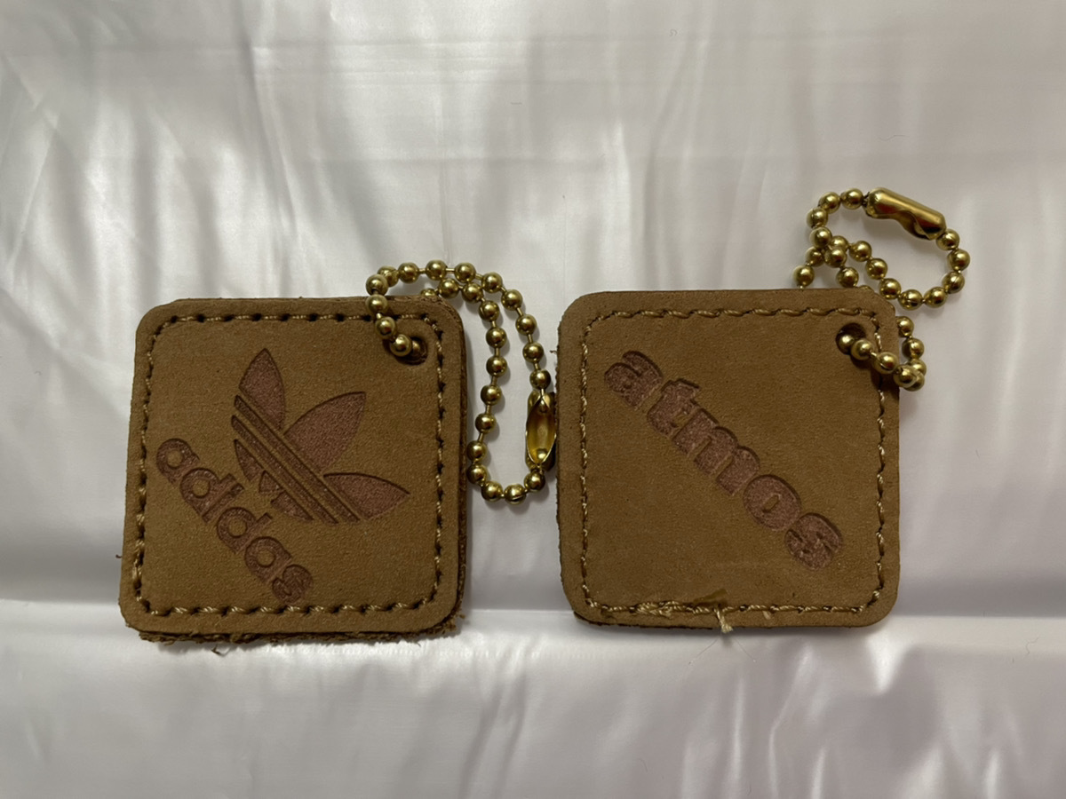 adidas アディダス オリジナルス Consortium YEEZY UltraBOOST 限定 非売品 ノベルティ 記念 atmos アトモス FORUM フォーラム 東京 原宿拍卖