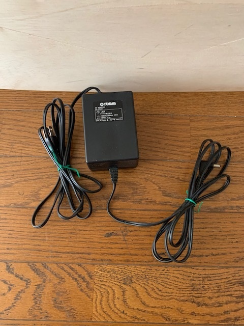 YAMAHA PA-SR601 動作未確認 ジャンク拍卖