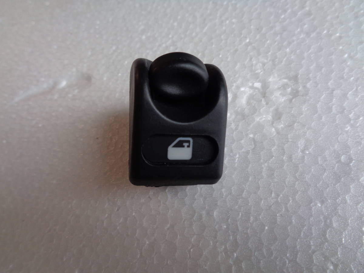 フェラーリ F355 純正品 ドアアンロックスイッチ 美品 171076拍卖