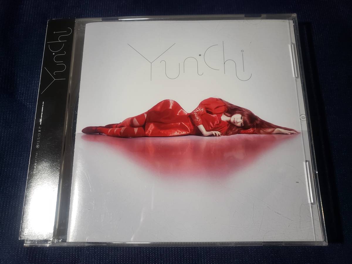 Yun*chi ゆんち ユンチ 拍卖