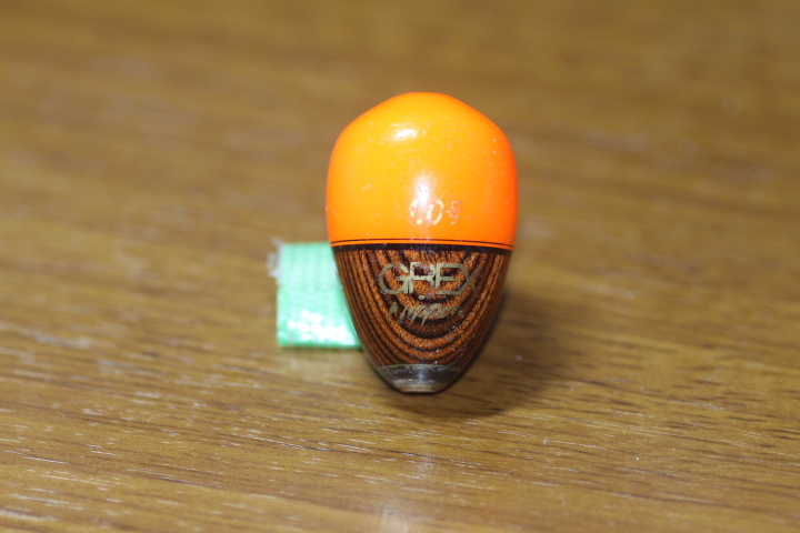 ☆GREX ☆nippon  1.0号 サイズ 25.5mm・ 40.0mm・ 9g拍卖