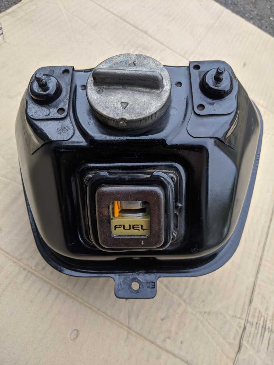 ホンダ HONDA PAL パル AF17 燃料 タンク ガソリン コック キャップ ベース拍卖