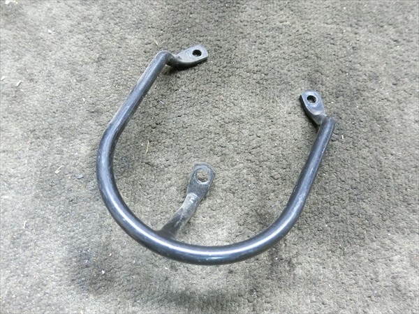 スズキ レッツ 4 CA41A 純正 リア キャリア 荷台拍卖