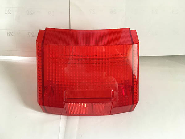 ホンダ リード50 純正 テールライトレンズ 33702-GC8-003 リード80 テールランプ テール レンズ拍卖