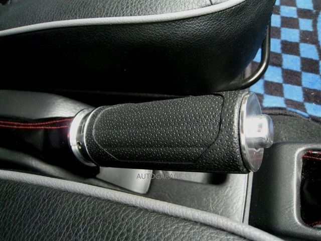 送料込 汎用 サイドブレーキ カバー パーキングブレーキ ミラジーノ 装着例 ブラック レッド 黒 赤 シフトノブ 内装 カスタム おしゃれ 車拍卖