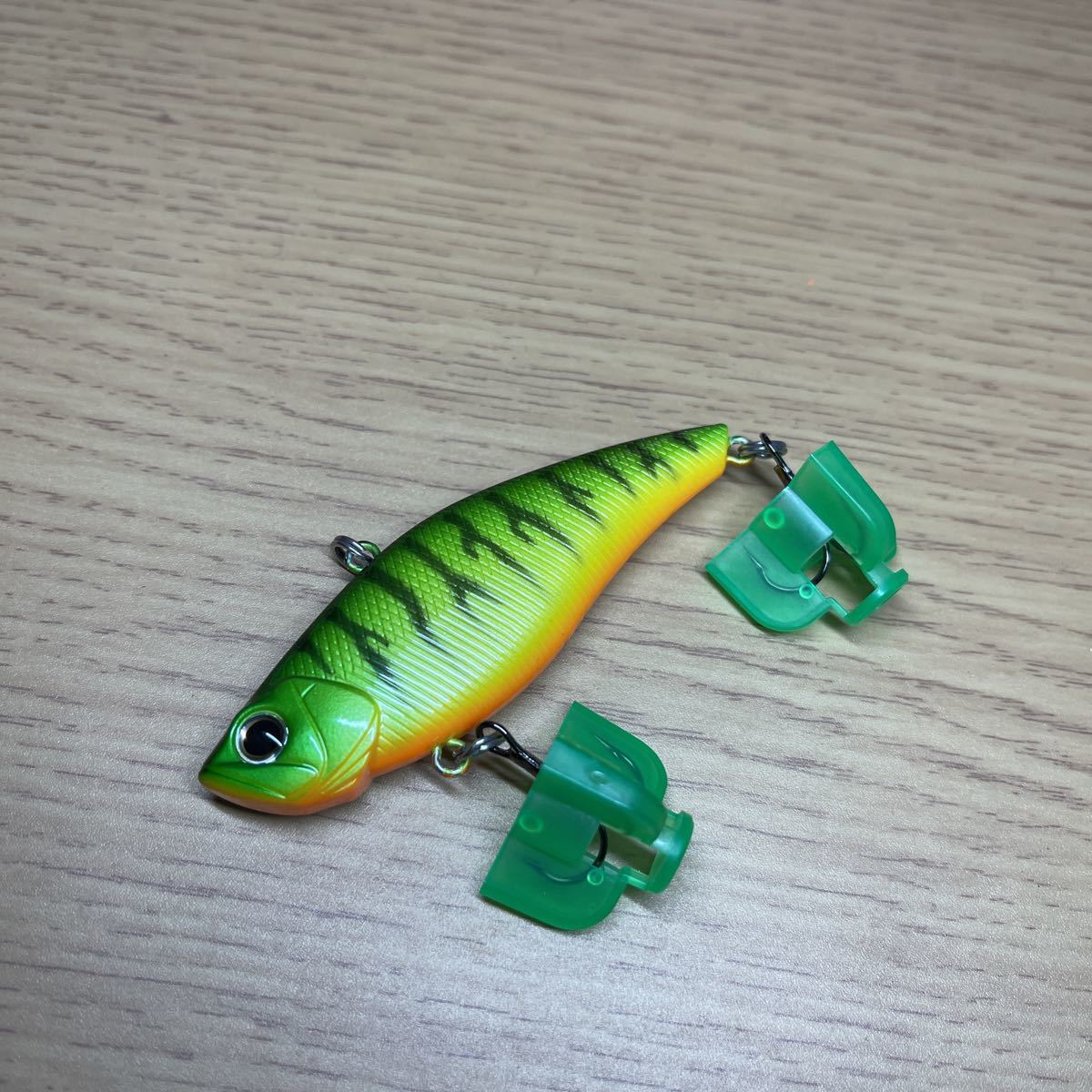 デュオ スラバーバイブ75 タングステン(ID05410)拍卖