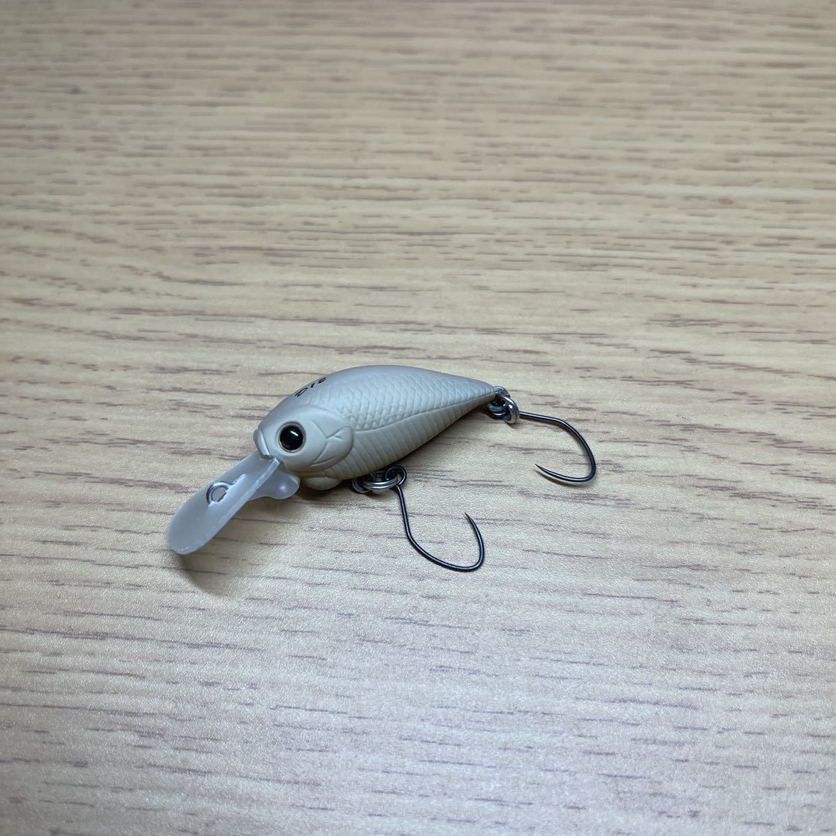 ラッキークラフト ウォンツクラピー(ID05410)拍卖