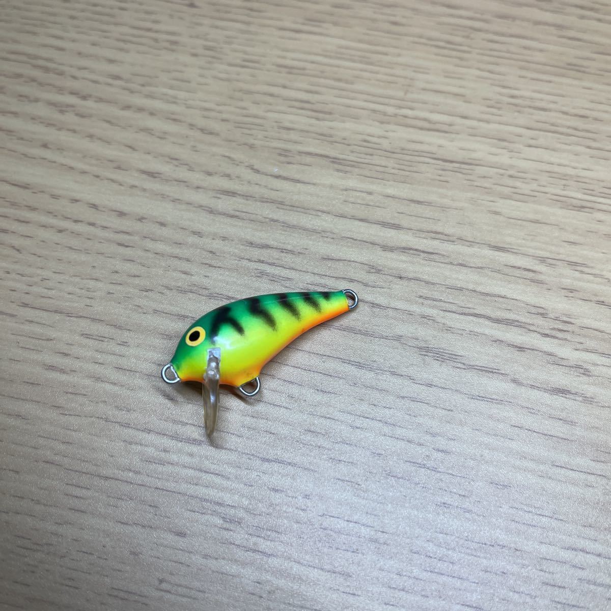 ラパラ ファットラップ3 フィンランド(ID05410)拍卖