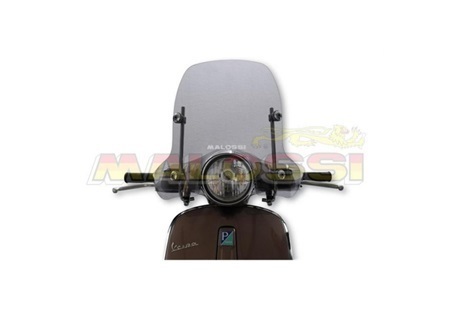 Vespa Primavera プリマヴェーラ プリマヴェラ プリマベーラ ベスパ 風防 Piaggio MALOSSI マロッシ拍卖