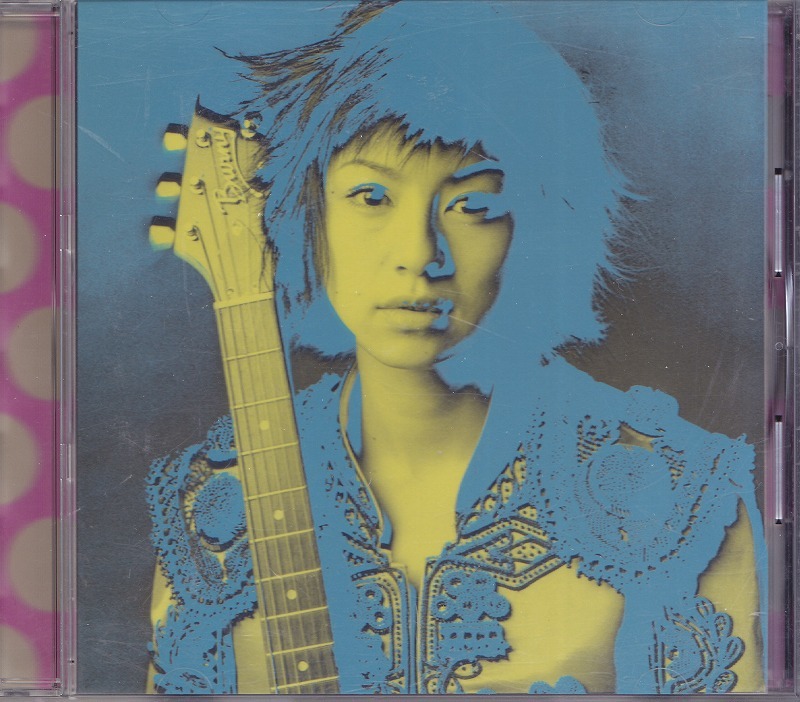 鈴木あみ / INFINITY EIGHTEEN VOL.2 /中古CD!!52533拍卖