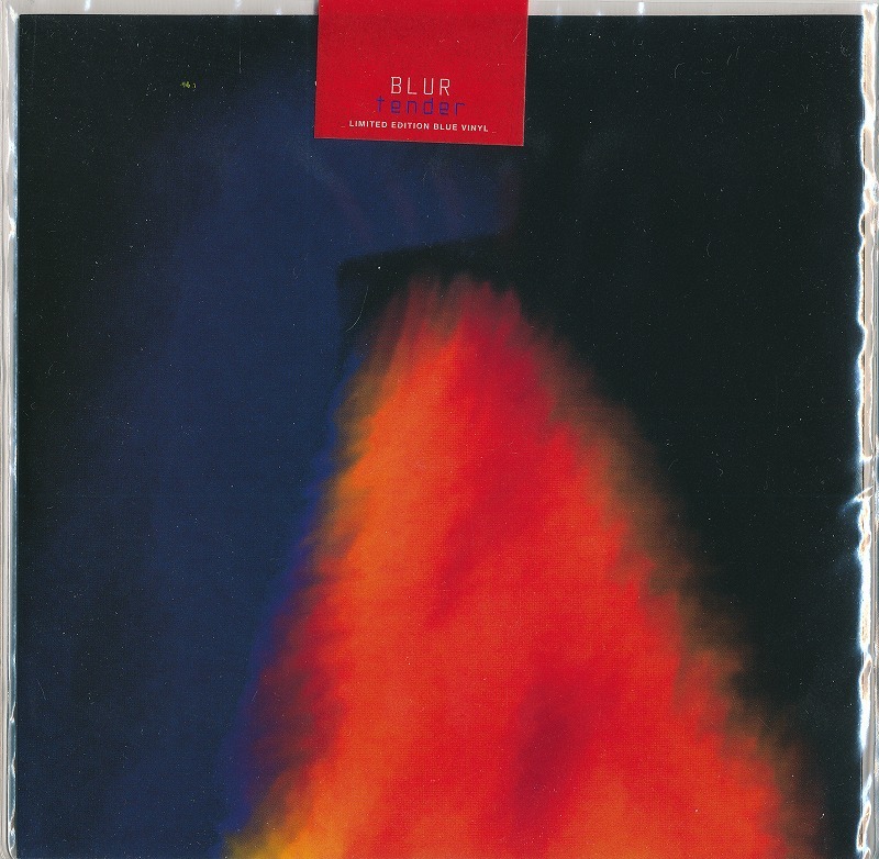 Blur - Tender /EU盤/中古7インチ!!3457拍卖
