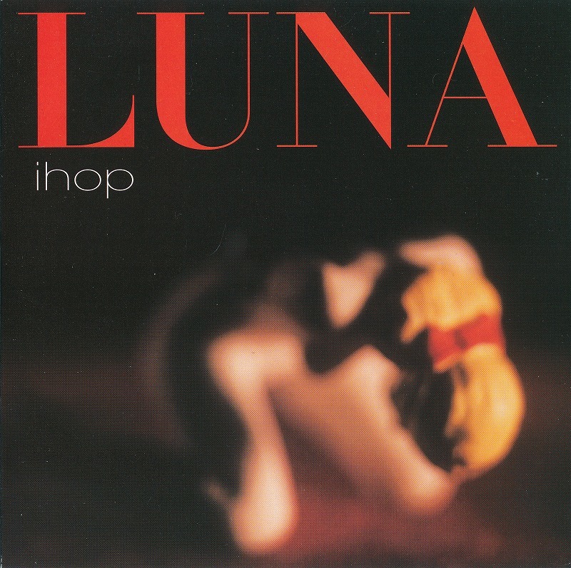 Luna - Ihop /UK盤/中古7インチ!!3477拍卖