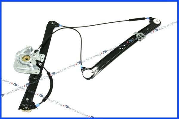 BMW E53 X5 フロント ウィンドウレギュレーター/純正品 右前 ウインドーレギュレーター 5133-8254-912拍卖