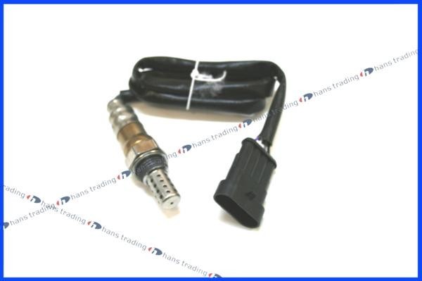 アルファロメオ ALFAROMEO FIAT LANCIA O2センサー ラムダセンサー/PAC製 100%純正スペック フィアット 46750243 46762653 55214621拍卖