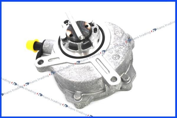 BMW バキュームポンプ E60 E61 E63 E64 E65 E66 X5 E53 E70 V8 8気筒/純正OEM 新品 11667545384 1166-7635-657拍卖