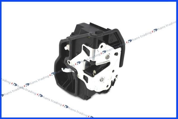 BMW X3 F25 X6 E72 右フロント ドアロックアクチュエーター 右前/純正品 5121-7318-422拍卖