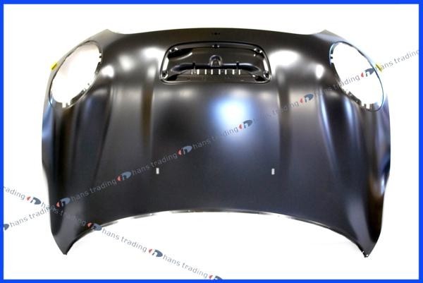 BMW MINI ミニクーパー R56 エンジンフード ボンネット クーパーS/純正品 新品 4161-7318-365拍卖