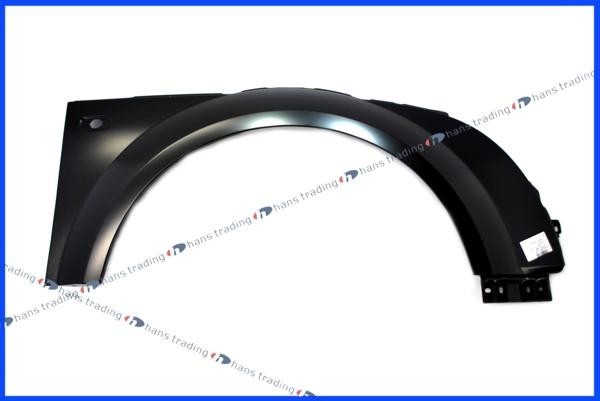 AUDI アウディ TT A4 8N フロント右フェンダー 右フロントフェンダー 右前/純正品 新品 8N0-821-106拍卖