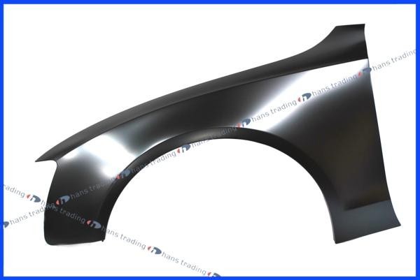 AUDI アウディ A5 S5 B8 8T フロント左フェンダー 左フロントフェンダー 左前/純正品 8T0-821-105H拍卖