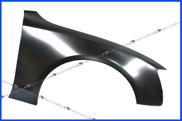 AUDI アウディ A5 S5 B8 8T フロント右フェンダー 右フロントフェンダー 右前/純正品 新品 8T0-821-106H拍卖