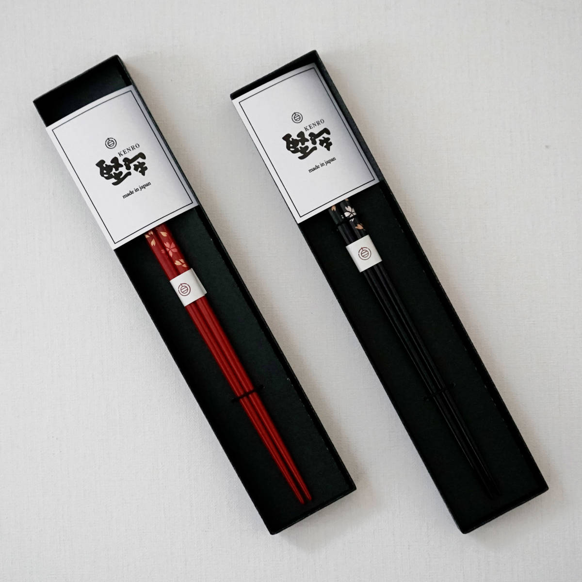 堅牢 箸 二箱拍卖