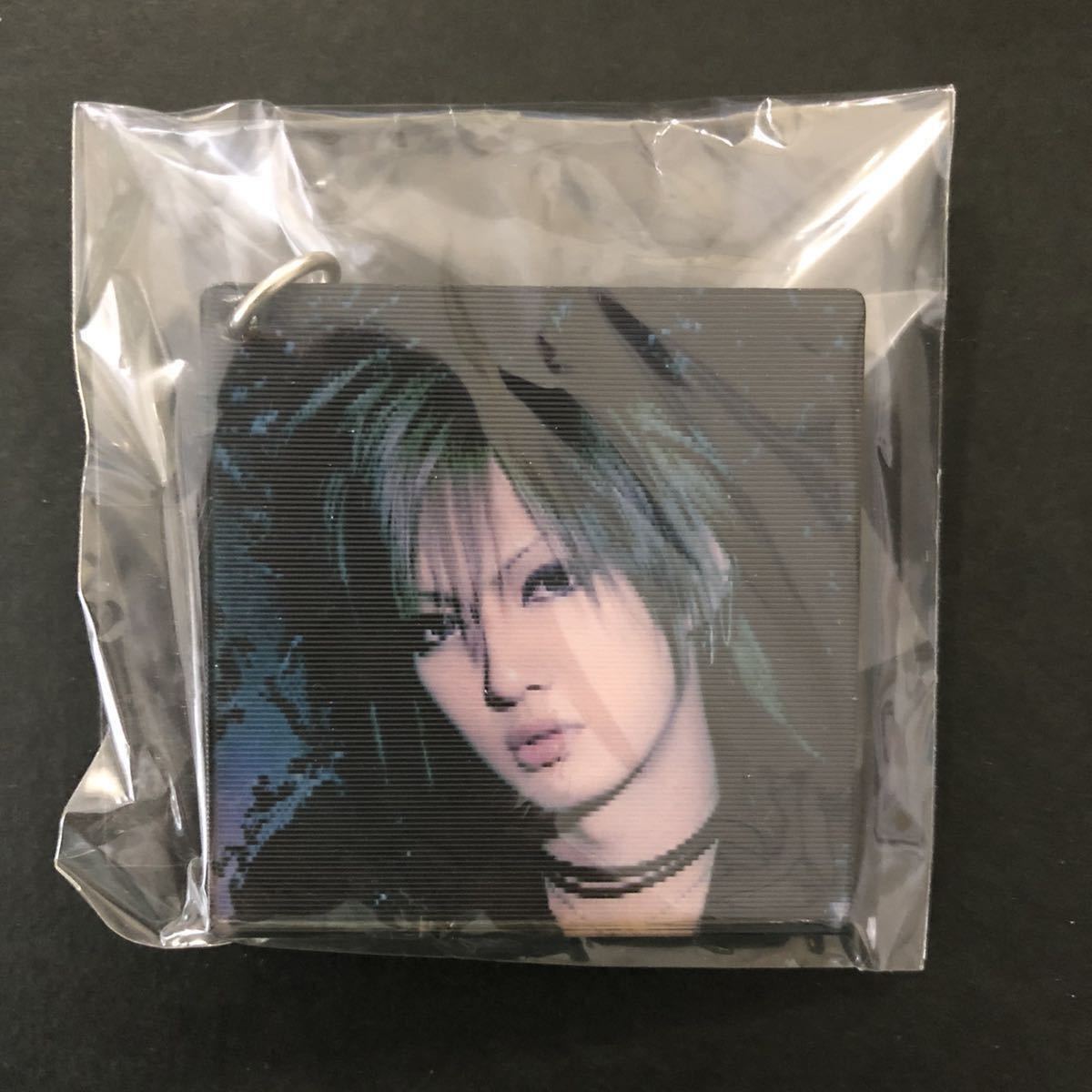 2011年☆バースデー2Dキーホルダー 喜矢武豊②【26th ゴールデンボンバー ガチャ バースデーグッズ 実写 ガリガリ君】拍卖